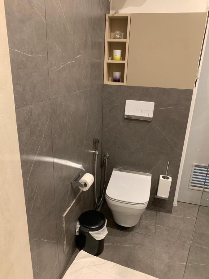 Appartement Teranga